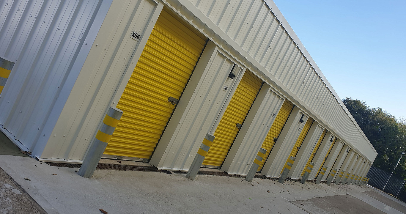 Storage Facility