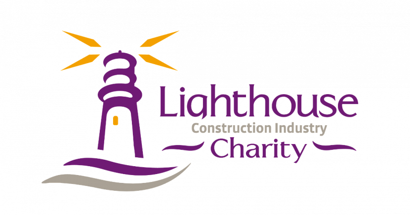 Official Supporters of Lighthouse Construction Industry Charity