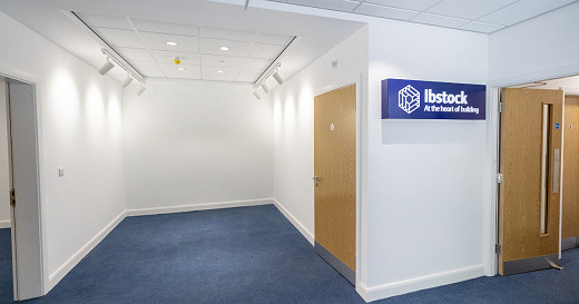Project Handover - Ibstock Brick Limited