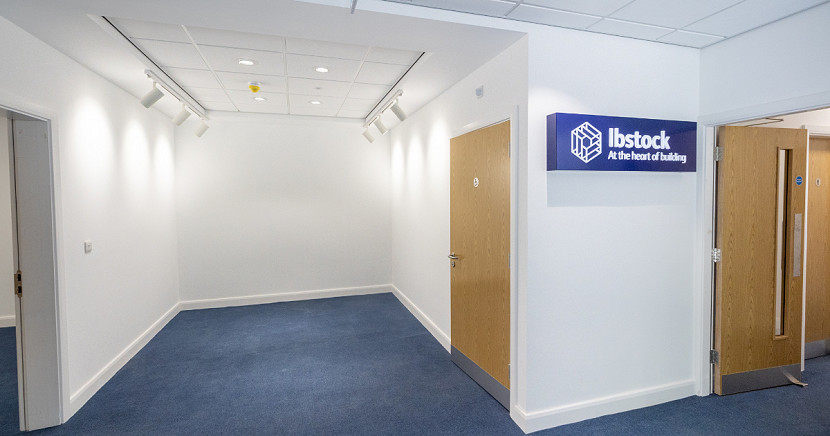 Project Handover - Ibstock Brick Limited